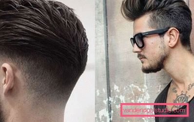 creative short haircut Creative short haircut - fashion trend 2019