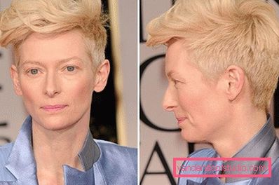 Tilda swinton