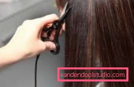 Hot scissors cut Hot Hair Cutting Scissors