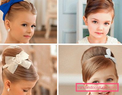 Hairstyles for prom on medium hair Light and beautiful hairstyles for prom for medium hair