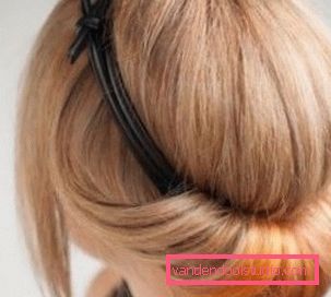 Hairstyles for prom on medium hair Light and beautiful hairstyles for prom for medium hair