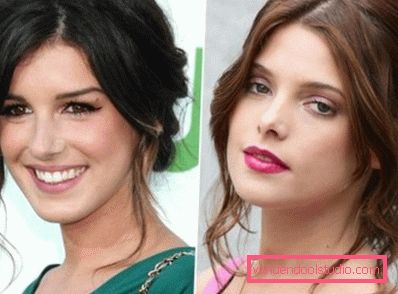 Hairstyles for prom on medium hair Light and beautiful hairstyles for prom for medium hair