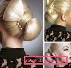 Hairstyles for prom on medium hair Light and beautiful hairstyles for prom for medium hair