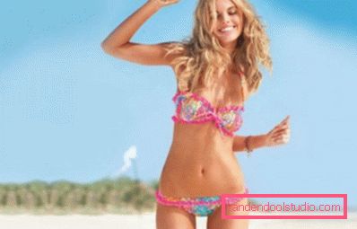 slim girl on the beach slim girl on the beach