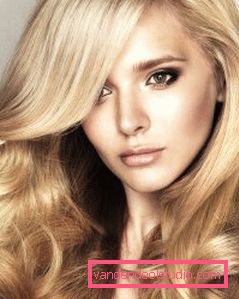 Lemon hair mask - 3 recipes for each type of hair