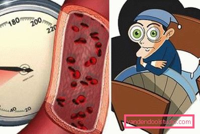 increased blood pressure and sleep problems increased blood pressure and sleep problems