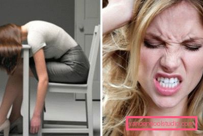 weakness and irritability weakness and irritability