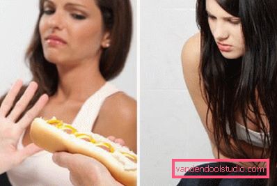 eating up and nausea eating up and nausea