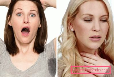 excessive sweating and feeling unwell excessive sweating and feeling unwell