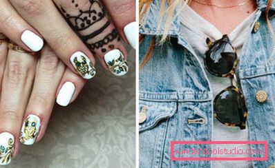 beautiful nail art