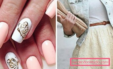delicate design