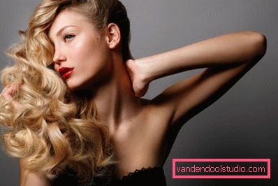 blond model blond model