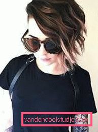 Best short haircuts for girls 2019 - children's and teenage short hairstyles