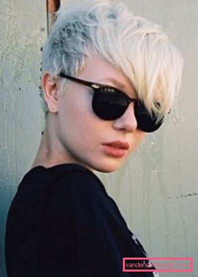 Best short haircuts for girls 2019 - children's and teenage short hairstyles