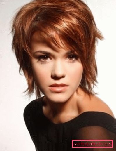 Best short haircuts for girls 2019 - children's and teenage short hairstyles