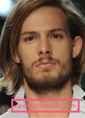 The best men's haircuts for medium hair 2019