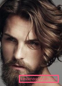 The best men's haircuts for medium hair 2019