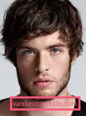 The best men's haircuts for medium hair 2019