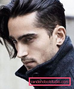 The best men's haircuts for medium hair 2019