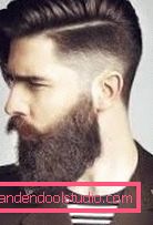The best men's haircuts for medium hair 2019