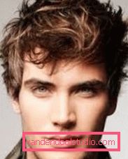 The best men's haircuts for medium hair 2019