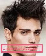 The best men's haircuts for medium hair 2019