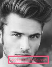 The best men's haircuts for medium hair 2019