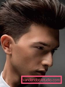 The best men's haircuts for medium hair 2019