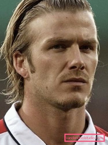 The best men's haircuts for medium hair 2019