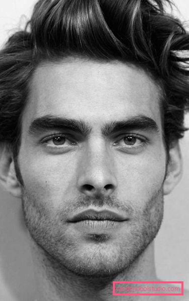 The best men's haircuts for medium hair 2019