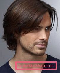 The best men's haircuts for medium hair 2019