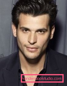 The best men's haircuts for medium hair 2019