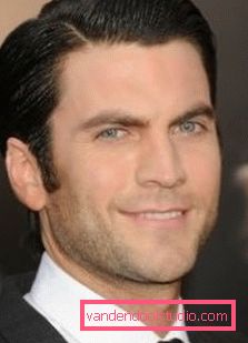 The best men's haircuts for medium hair 2019