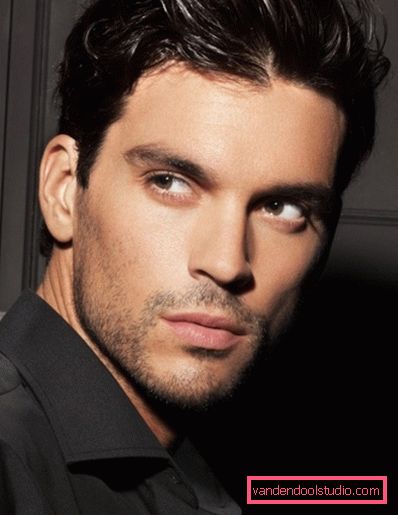 The best men's haircuts for medium hair 2019
