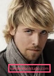 The best men's haircuts for medium hair 2019