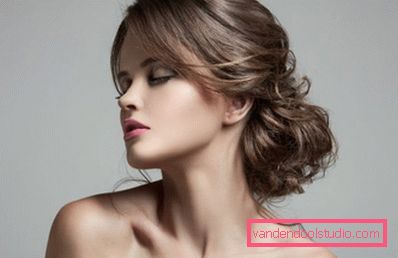 Hairstyles for the New Year 2019 - the most beautiful options