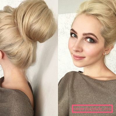 Hairstyles for the New Year 2019 - the most beautiful options