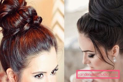 Hairstyles for the New Year 2019 - the most beautiful options