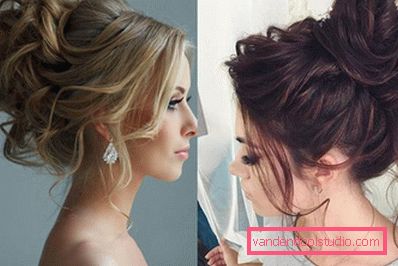 Hairstyles for the New Year 2019 - the most beautiful options