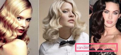 Hairstyles for the New Year 2019 - the most beautiful options