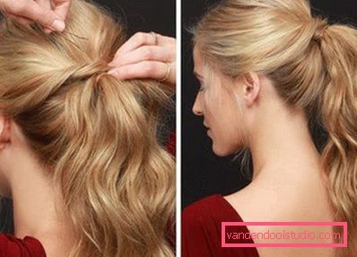 Hairstyles for the New Year 2019 - the most beautiful options