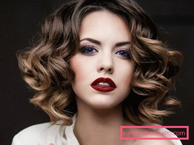 Hairstyles for the New Year 2019 - the most beautiful options