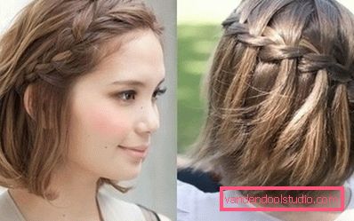 Hairstyles for the New Year 2019 - the most beautiful options