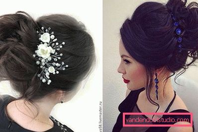 Hairstyles for the New Year 2019 - the most beautiful options