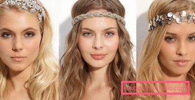 Hairstyles for the New Year 2019 - the most beautiful options