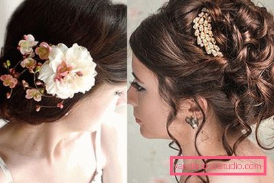 Hairstyles for the New Year 2019 - the most beautiful options