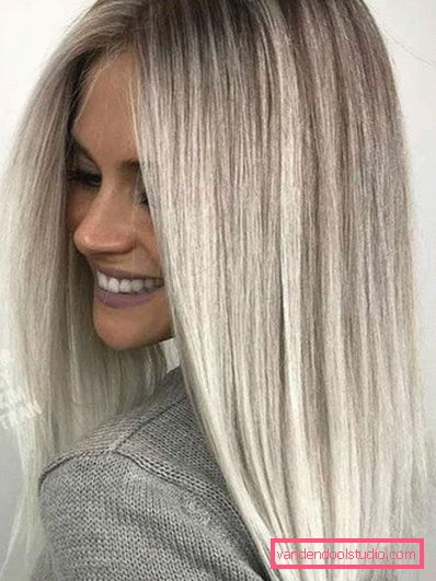 Best haircuts for long hair without bangs 2019