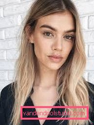 Best haircuts for long hair without bangs 2019