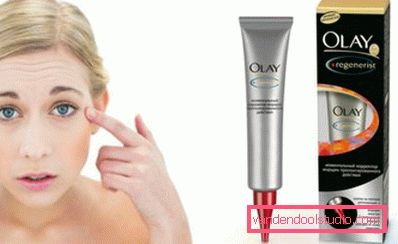 corrector Olay corrector Olay