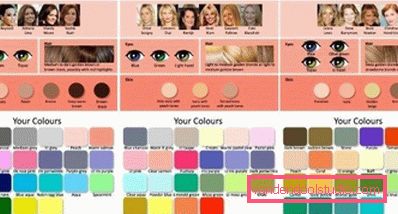 spring color palette spring color palette